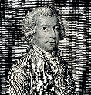 Vicente Martín y Soler