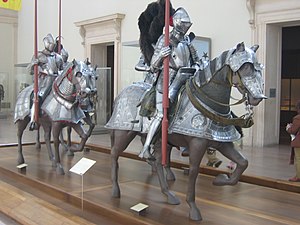 16. sajandi täisrelvastus