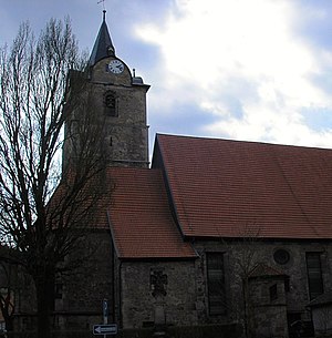 Chiesa di San Bartolomeo