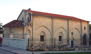 La Chiesa di San Paolo a Tarso
