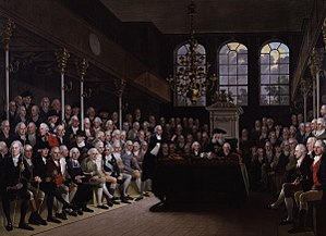 House of Commons of the United Kingdom