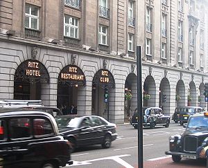 The Ritz