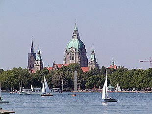 Maschsee