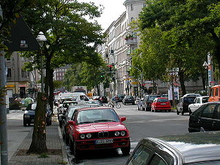 Kreuzberg