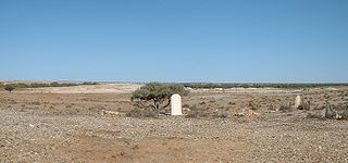 Cimetière de Mount Browne