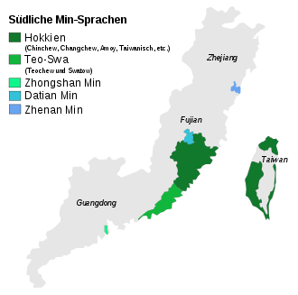 Hokkien