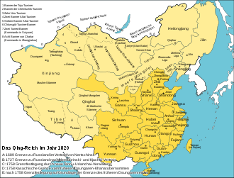 Imperial China