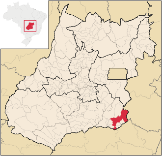 Catalão
