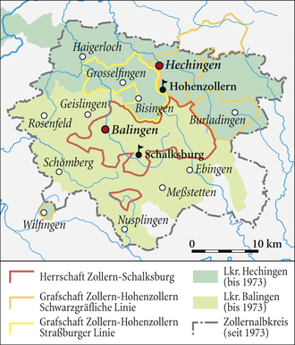 Hohenzollern