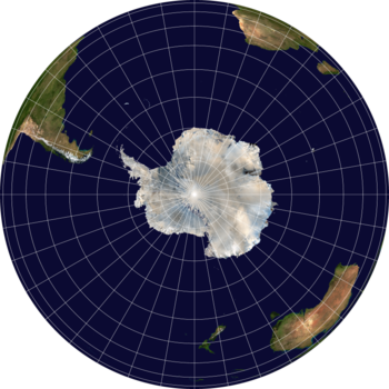 Southern Hemisphere