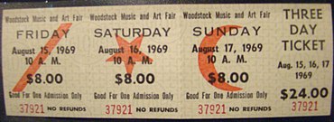 Three-day ticket (box office on site)