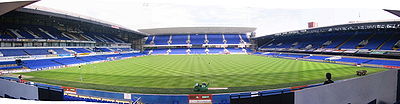 Portman Road