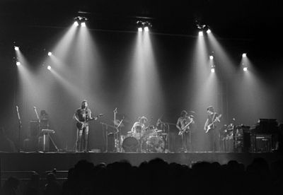 Pink Floyd, 1973