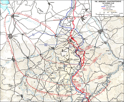 Niemiecki plan