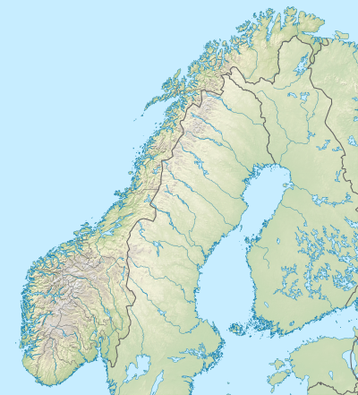 Norwegen (Norwegen)