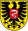 Wappen von Aalen