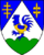 Coat of arms of Koprivnica-Križevci County