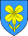 Coat of arms of Lika-Senj County