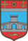 Coat of arms of Osijek-Baranja County