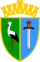 Coat of arms of Sisak-Moslavina County