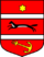 Coat of arms of Virovitica-Podravina County