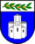 Coat of arms of Zadar County