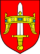 Coat of arms of Šibenik-Knin County