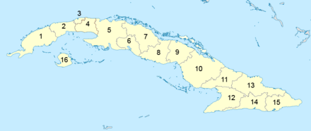 Kubos provincijos