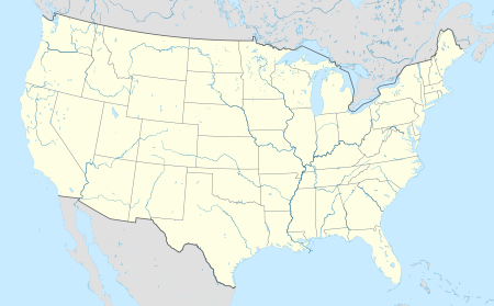 2014 Major League Soccer season is located in the United States