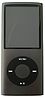iPod Nano 4G in Black