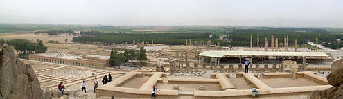 Persepolis