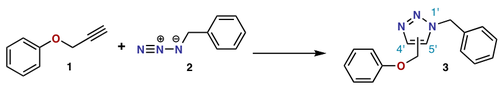 1,3-cycloaddition