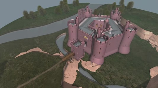 File:Castle holt 2.webm