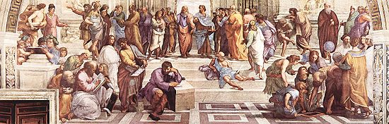 Philosophy