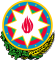 Coat of arms of Azerbaijan