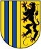 Wappen der Stadt Chemnitz