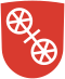 Wappen der Stadt Mainz