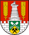 Wappen der Stadt Salzgitter