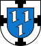 Wappen der Stadt Bottrop
