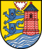 Wappen der Stadt Flensburg