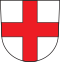 Wappen der Stadt Freiburg im Breisgau