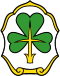 Wappen der Stadt Fürth