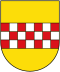 Wappen der Stadt Hamm