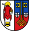 Wappen der Stadt Krefeld