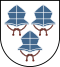 Wappen der Stadt Landshut