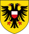 Wappen der Stadt Lübeck