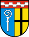 Wappen der Stadt Mönchengladbach