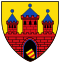 Wappen der Stadt Oldenburg