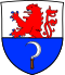 Wappen der Stadt Remscheid