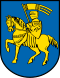 Wappen der Stadt Schwerin